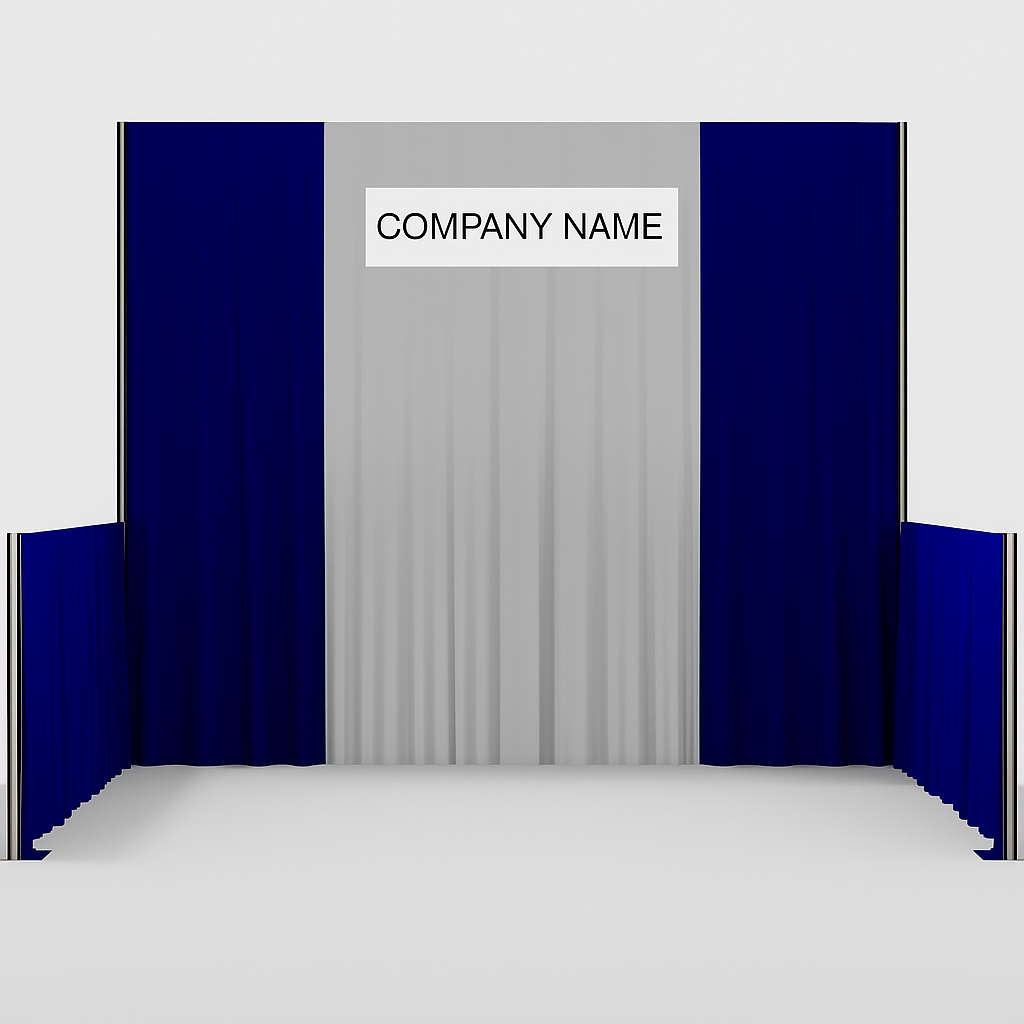 Booth Image